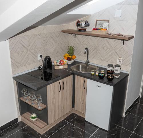 Apartamento The Jewel Of Mostar