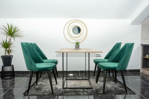 Apartamento The Jewel Of Mostar
