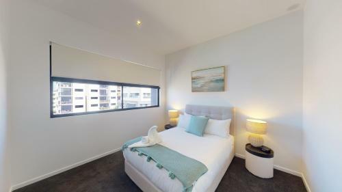 Apartamento The Palmer Boutique Living Hosted By L'abode