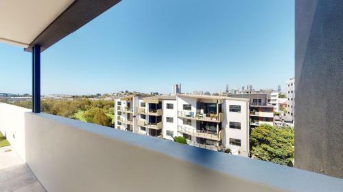 Apartamento The Palmer Boutique Living Hosted By L'abode