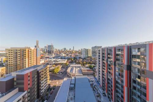 Apartamento Limitless Views From The Top// Right In The Hills
