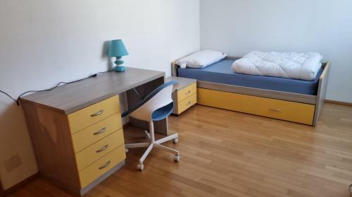 Apartamento Appartamento Manuela