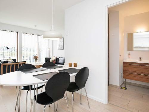 Apartment Bogense Lxi