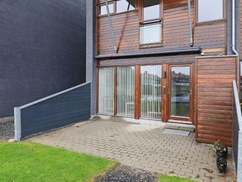 Apartment Bogense Lxi