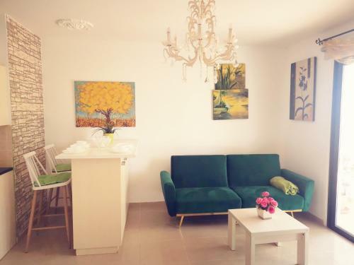 Apartamento Garden Art