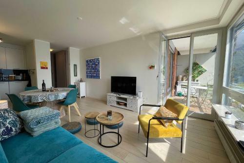 Apartamento Water Nest