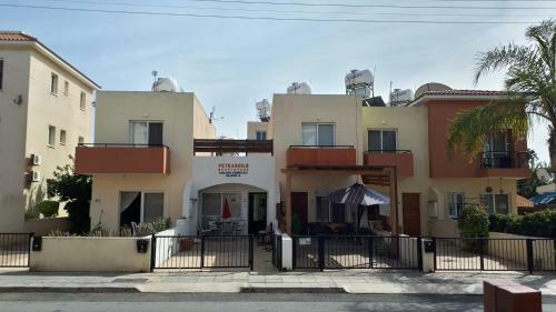 Apartamento Maisonnette