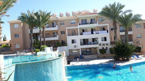 Apartamento Maisonnette