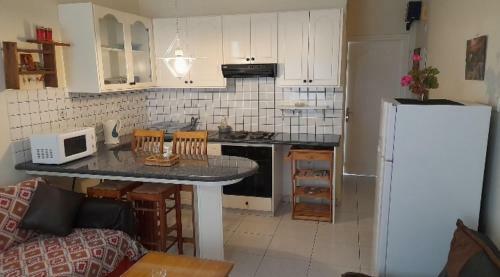 Apartamento Maisonnette
