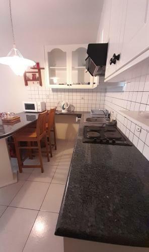 Apartamento Maisonnette