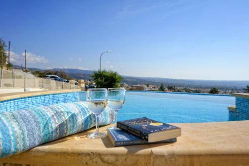 Apartamento The Elysian Suite