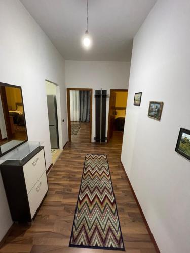 Apartamento Hill Ap 70