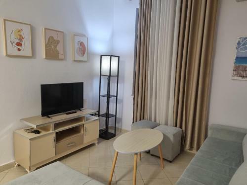 #new Glamorous Apartment In Tirana