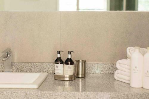Apartamento Condesa Open Loft Private Roma Terrace