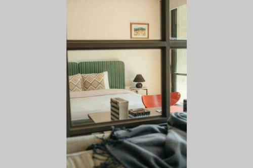 Apartamento Condesa Open Loft Private Roma Terrace