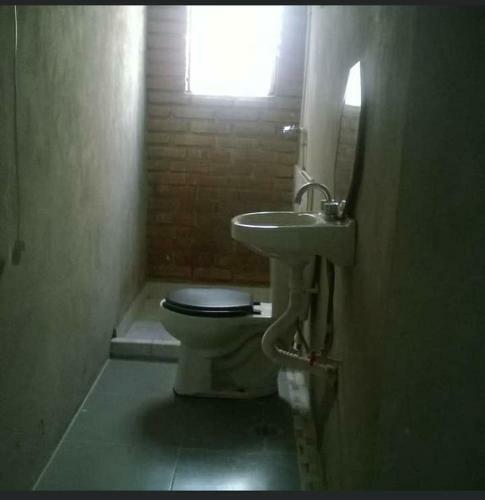 Cuarto Amueblado Con Ba�o Privado Y �reas Comunes.