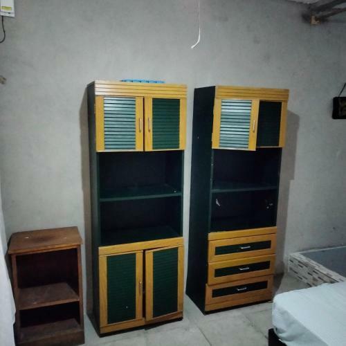 Cuarto Amueblado Con Ba�o Privado Y �reas Comunes.