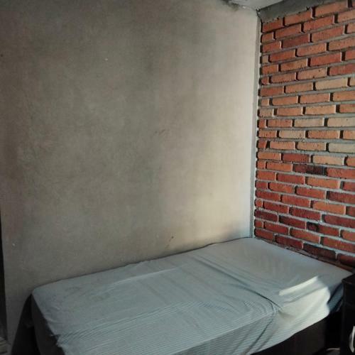 Cuarto Amueblado Con Ba�o Privado Y �reas Comunes.