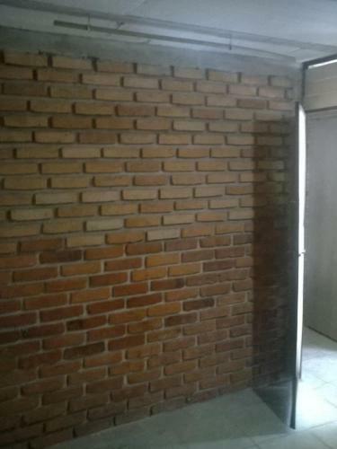Cuarto Amueblado Con Ba�o Privado Y �reas Comunes.