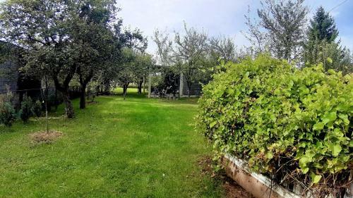Apartamento Villa "ensar"