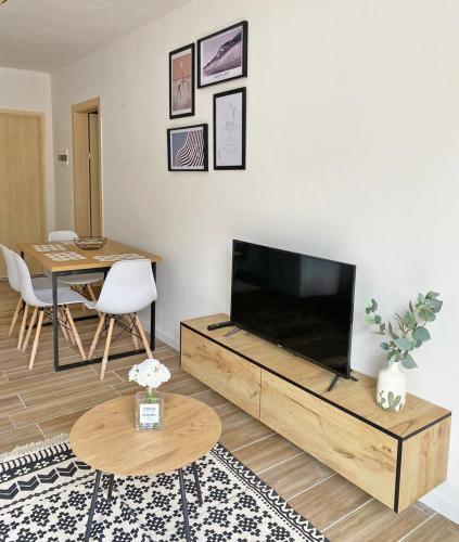 Heili's Cozy Apartment 2