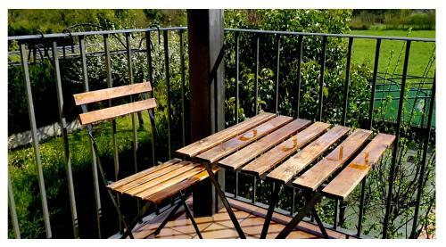 Apartamento Holidays In Ainsa
