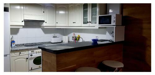 Apartamento Holidays In Ainsa