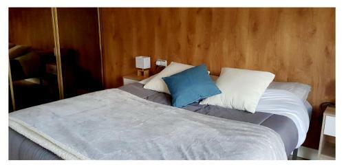Apartamento Holidays In Ainsa