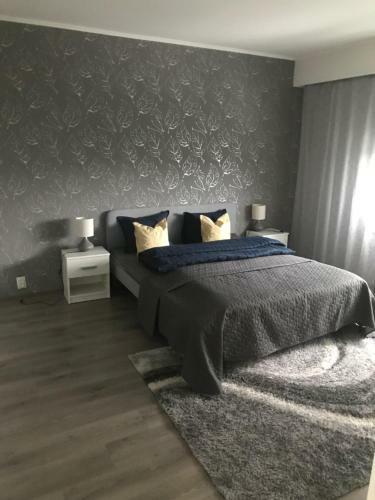 Apartamento Riekontie Apparts