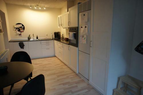 Apartamento 87 �stergade (id. 051)
