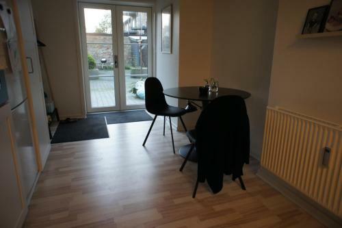 Apartamento 87 �stergade (id. 051)