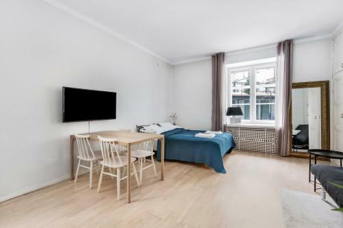 Apartamento Wehost Modern Scandinavian Studio In Trendy Kallio