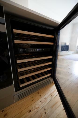 2ndhomes 3br Brand New Apartment In Kamppi