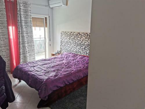 Apartamento Appartement F3 Ajaccio