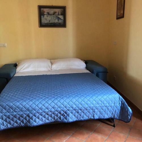 Apartamento Casa Vacanze Mediterraneo