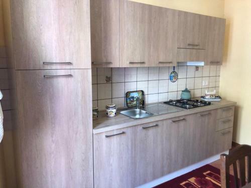 Apartamento Casa Vacanze Mediterraneo
