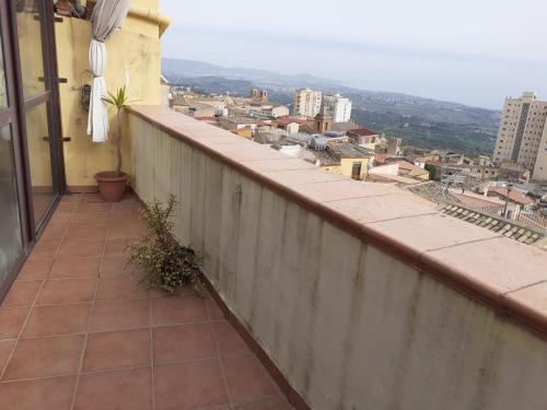 Apartamento Casa Vacanze Mediterraneo