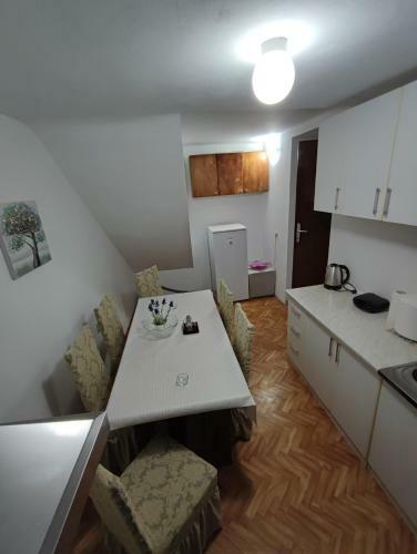 Apartment Viktor