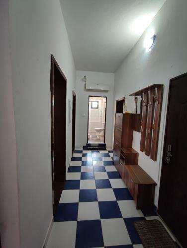 Apartment Viktor