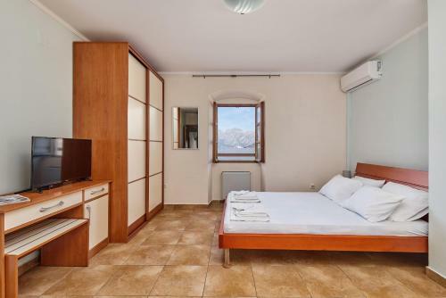 Apartmani Barba