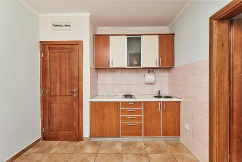Apartmani Barba