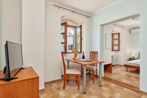 Apartmani Barba