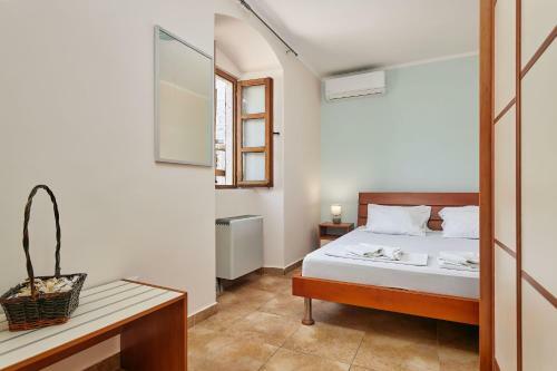 Apartmani Barba