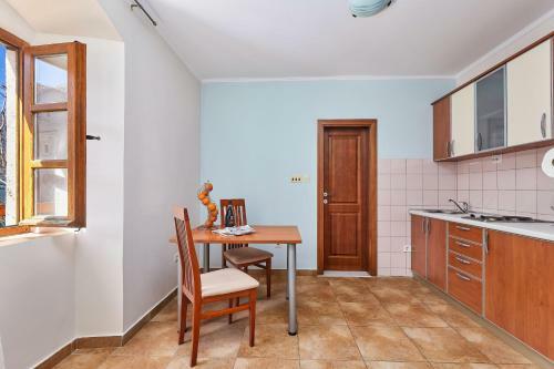 Apartmani Barba