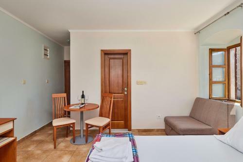 Apartmani Barba