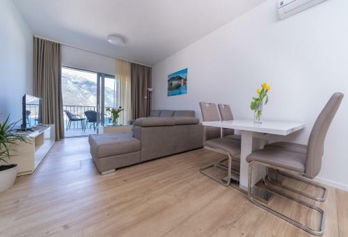 Apartamento Andjela's Place With Sea View