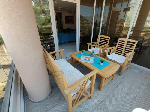 Apartamento Villa Vista Real