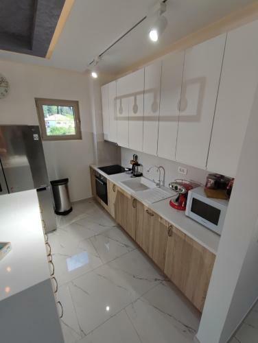 Apartamento Villa Vista Real
