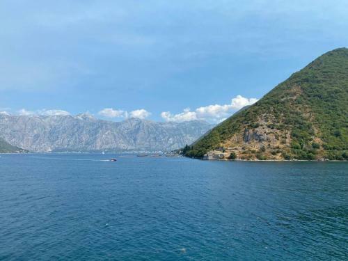 Apartamento Appartments In Kotor With Sea View