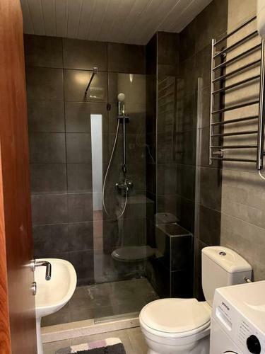 Apartamento Appartments In Kotor With Sea View